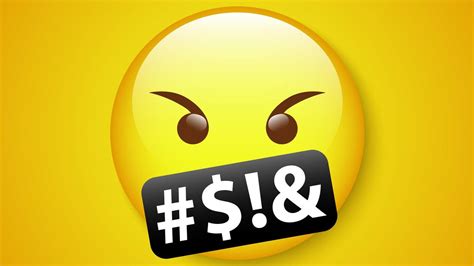 is holy crap a swear word|Every British swear word has been officially ranked in order of .